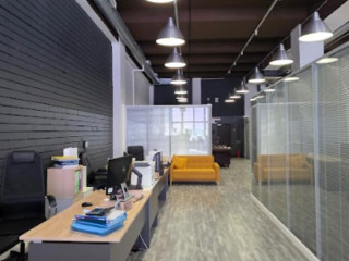 Фотография Аренда офиса, 302 м² , Краснопролетарская улица 16с2  №3