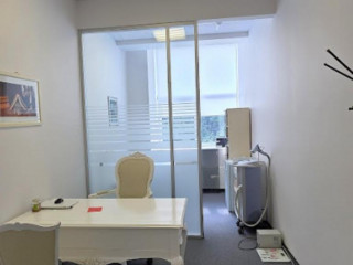 Фотография Аренда офиса, 1284 м² , Краснопролетарская улица 16с1  №8