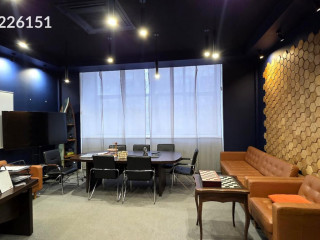 Фотография Аренда офиса, 1284 м² , Краснопролетарская улица 16с1  №2