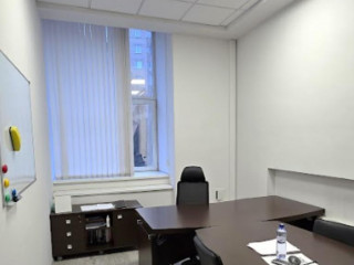 Фотография Аренда офиса, 1284 м² , Краснопролетарская улица 16с1  №3