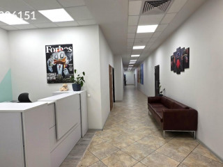 Фотография Аренда офиса, 1284 м² , Краснопролетарская улица 16с1  №4
