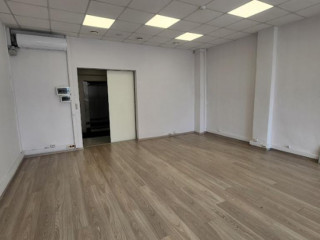 Фотография Аренда офиса, 110 м² , Краснопролетарская улица 16с1  №1