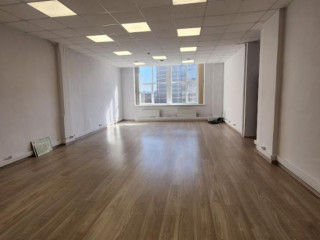 Фотография Аренда офиса, 110 м² , Краснопролетарская улица 16с1  №2