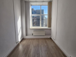 Фотография Аренда офиса, 110 м² , Краснопролетарская улица 16с1  №4