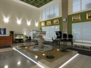 Фотография Аренда офиса, 180 м² , Шпалерная улица 51 №1 Фотография Аренда офиса, 180 м² , Шпалерная улица 51 №1