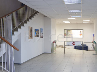 Фотография Аренда офиса, 208 м² , Шпалерная улица 51 №2 Фотография Аренда офиса, 208 м² , Шпалерная улица 51 №2