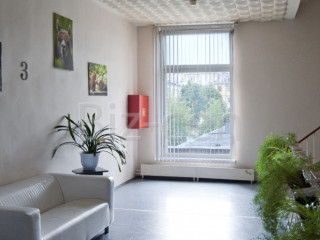 Фотография Аренда офиса, 98 м² , Шпалерная улица 51 №2 Фотография Аренда офиса, 98 м² , Шпалерная улица 51 №2