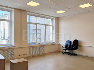 Аренда офиса 25 м² 1-й Рижский переулок 6 