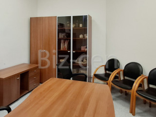 Аренда офиса 24 м² 1-й Рижский переулок 6 