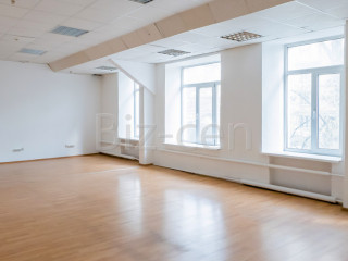 Аренда офиса 100 м² Варшавское шоссе 11