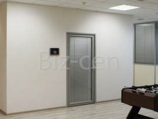 Фотография Аренда офиса, 200 м² , Никольская улица 10  №1