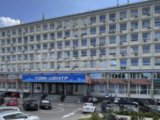 Фотография Аренда офиса, 54 м² , Волоколамское шоссе 73  №12