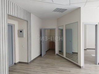 Аренда офиса 85 м² Волоколамское шоссе 73