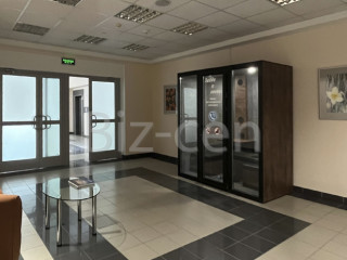 Фотография Аренда офиса, 85 м² , Волоколамское шоссе 73 №8 Фотография Аренда офиса, 85 м² , Волоколамское шоссе 73 №8