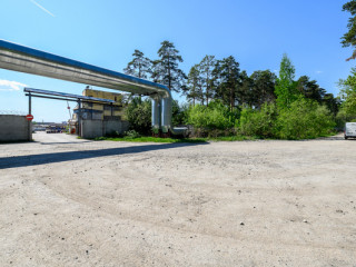 Фотография Продажа склада, 55000 м² , Никольский пер 1 №8 Фотография Продажа склада, 55000 м² , Никольский пер 1 №8