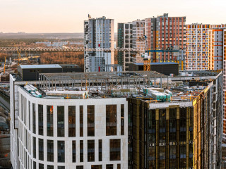 Фотография Продажа офиса, 239 м² , МКАД, 64-й километр 1 №11 Фотография Продажа офиса, 239 м² , МКАД, 64-й километр 1 №11
