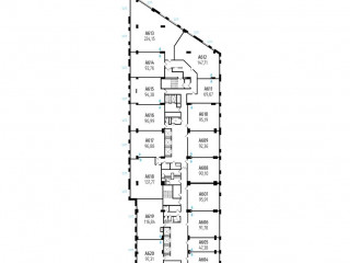 Фотография Продажа офиса, 224 м² , МКАД, 64-й километр 1 №2 Фотография Продажа офиса, 224 м² , МКАД, 64-й километр 1 №2
