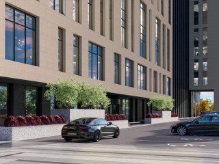 Фотография Продажа офиса, 206 м² , МКАД, 64-й километр 1 №16 Фотография Продажа офиса, 206 м² , МКАД, 64-й километр 1 №16