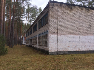Фотография Продажа помещения свободного назначения, 3232 м² , деревня Костино, д.з 148  №5