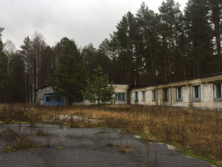 Фотография Продажа помещения свободного назначения, 3232 м² , деревня Костино, д.з 148  №8