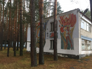 Фотография Продажа помещения свободного назначения, 3232 м² , деревня Костино, д.з 148  №1