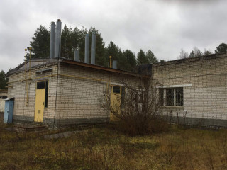 Фотография Продажа помещения свободного назначения, 3232 м² , деревня Костино, д.з 148  №7