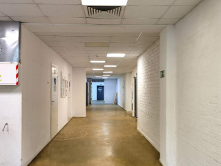 Фотография Аренда офиса, 1174 м² , 1-й проезд Перова Поля 9с3  №7
