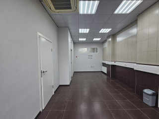 Фотография Аренда офиса, 168 м² , 1-й проезд Перова Поля 9с5  №12