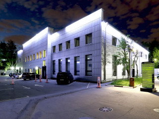 Фотография Аренда офиса, 168 м² , 1-й проезд Перова Поля 9с5  №2