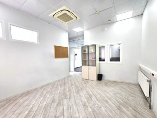Фотография Аренда офиса, 168 м² , 1-й проезд Перова Поля 9с5  №4