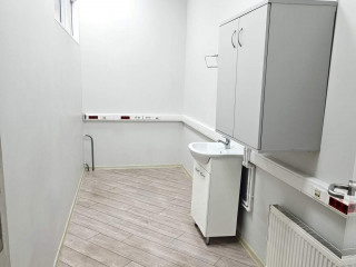 Фотография Аренда офиса, 168 м² , 1-й проезд Перова Поля 9с5  №6