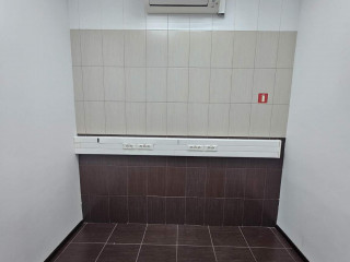 Фотография Аренда офиса, 168 м² , 1-й проезд Перова Поля 9с5  №10