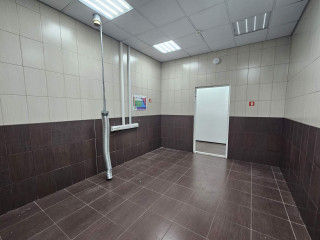 Фотография Аренда офиса, 168 м² , 1-й проезд Перова Поля 9с5  №9