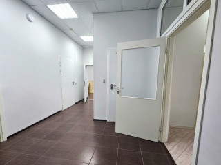 Фотография Аренда офиса, 168 м² , 1-й проезд Перова Поля 9с5  №3