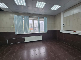 Фотография Аренда офиса, 168 м² , 1-й проезд Перова Поля 9с5  №11