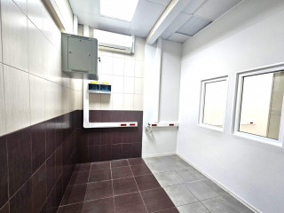 Фотография Аренда офиса, 168 м² , 1-й проезд Перова Поля 9с5  №7