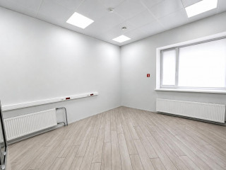 Фотография Аренда офиса, 168 м² , 1-й проезд Перова Поля 9с5  №5