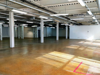 Фотография Аренда производственного помещения, 1174 м² , 1-й проезд Перова Поля 9с3 №7 Фотография Аренда производственного помещения, 1174 м² , 1-й проезд Перова Поля 9с3 №7