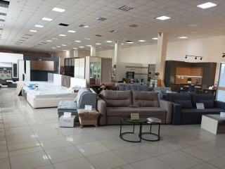 Фотография Аренда магазина, 600 м² , 13-й проезд 11 №17 Фотография Аренда магазина, 600 м² , 13-й проезд 11 №17