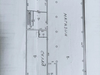Фотография Аренда магазина, 600 м² , 13-й проезд 11 №3 Фотография Аренда магазина, 600 м² , 13-й проезд 11 №3