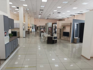 Фотография Аренда магазина, 600 м² , 13-й проезд 11 №8 Фотография Аренда магазина, 600 м² , 13-й проезд 11 №8
