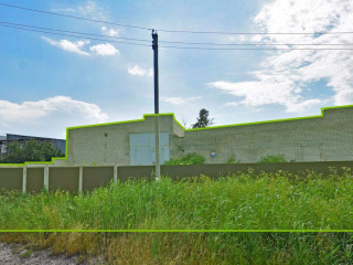 Фотография Продажа склада, 541 м² , Малиновая улица 1 №2 Фотография Продажа склада, 541 м² , Малиновая улица 1 №2