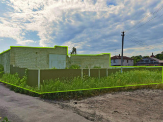 Продажа склада 541 м² Малиновая улица 1