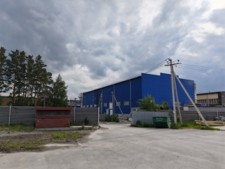 Фотография Аренда склада, 725 м² , Западная промзона тер 13А №7 Фотография Аренда склада, 725 м² , Западная промзона тер 13А №7
