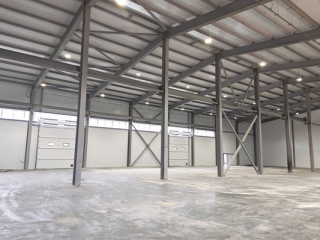 Фотография Аренда склада, 725 м² , Овощное отделение тер 16/3 №4 Фотография Аренда склада, 725 м² , Овощное отделение тер 16/3 №4