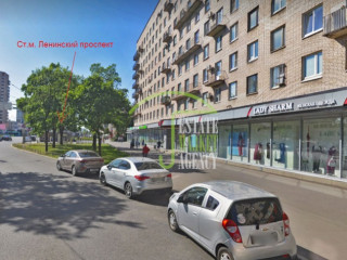 Фотография Аренда магазина, 117 м² , Ленинский проспект 130/6 №2 Фотография Аренда магазина, 117 м² , Ленинский проспект 130/6 №2