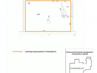 Фотография Аренда помещения свободного назначения, 333 м² , Головинское шоссе 1 №3 Фотография Аренда помещения свободного назначения, 333 м² , Головинское шоссе 1 №3