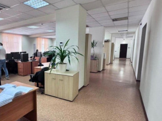 Аренда помещения свободного назначения 528 м² шоссе Энтузиастов 56 