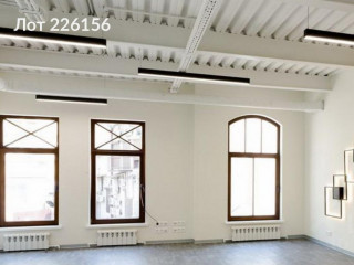 Фотография Аренда офиса, 483 м² , Садовая-Черногрязская улица 8с7 №2 Фотография Аренда офиса, 483 м² , Садовая-Черногрязская улица 8с7 №2