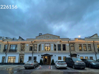 Фотография Аренда офиса, 483 м² , Садовая-Черногрязская улица 8с7 №1 Фотография Аренда офиса, 483 м² , Садовая-Черногрязская улица 8с7 №1